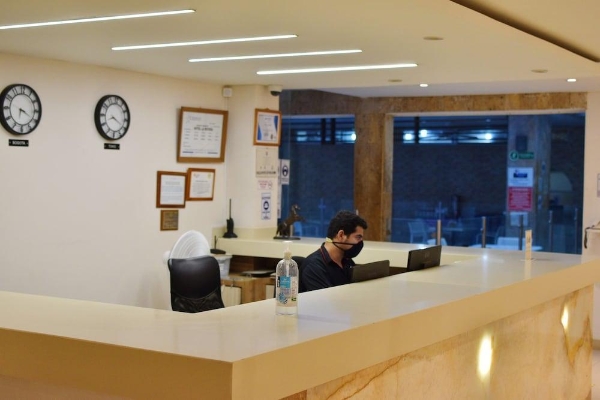 Hotel La Riviera (Santa Marta)